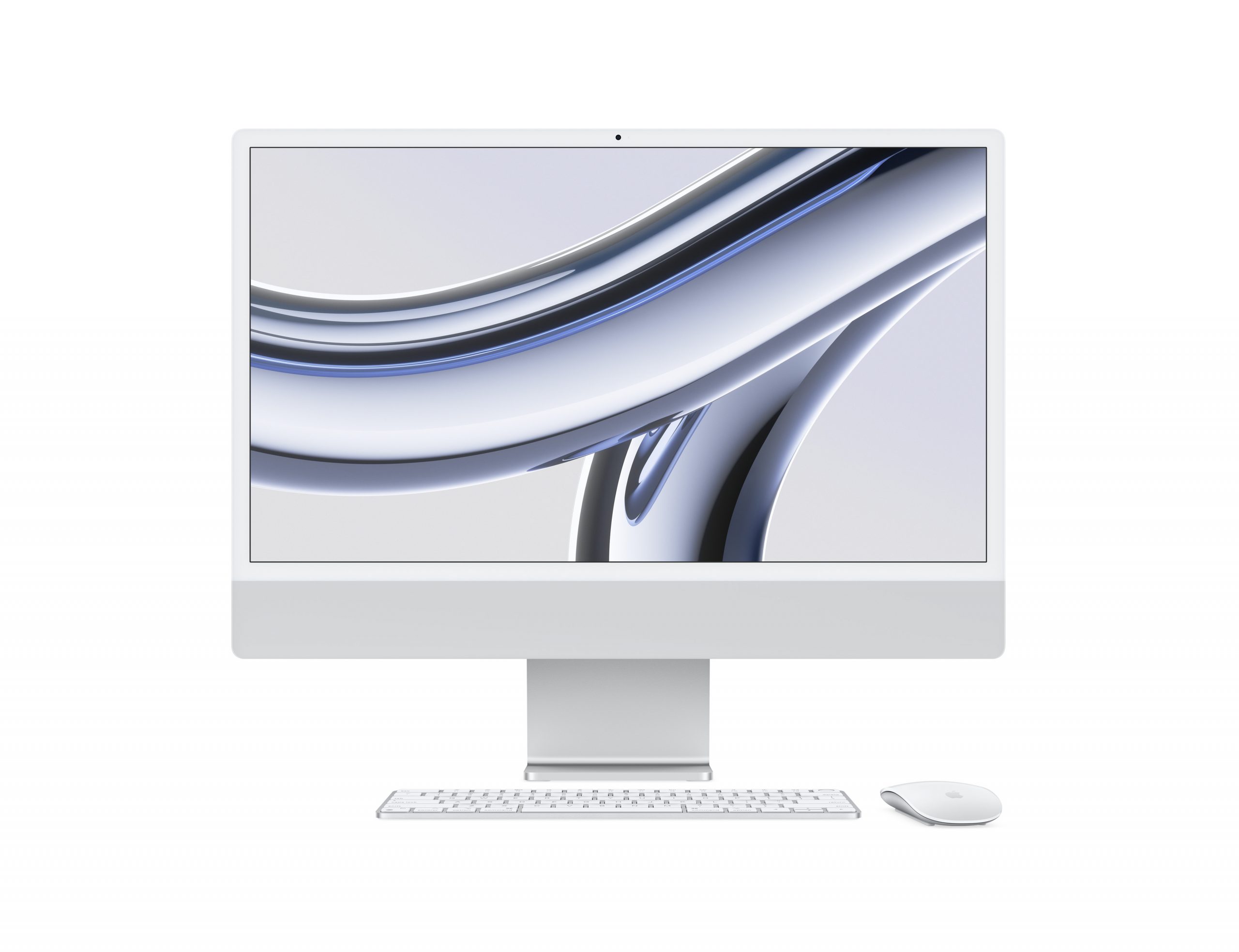Apple iMac 24-inch (M4 Chip)