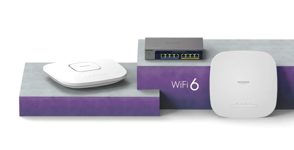 NETGEAR WAX615