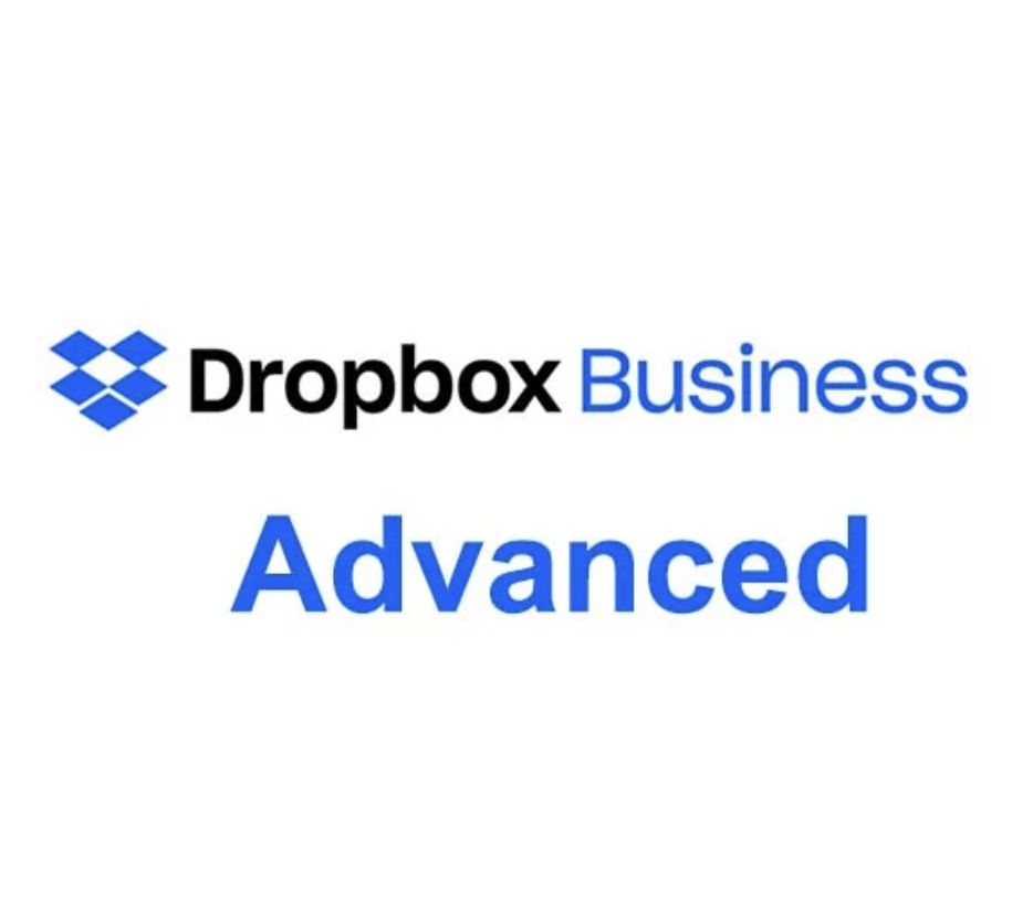 Dropbox Business Advanced